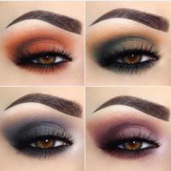 Kat Von D Shade + Light Eyeshadow Palette - Picture 3 of 8